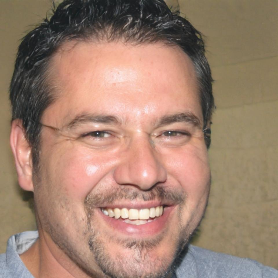 Портрет Романа Височана