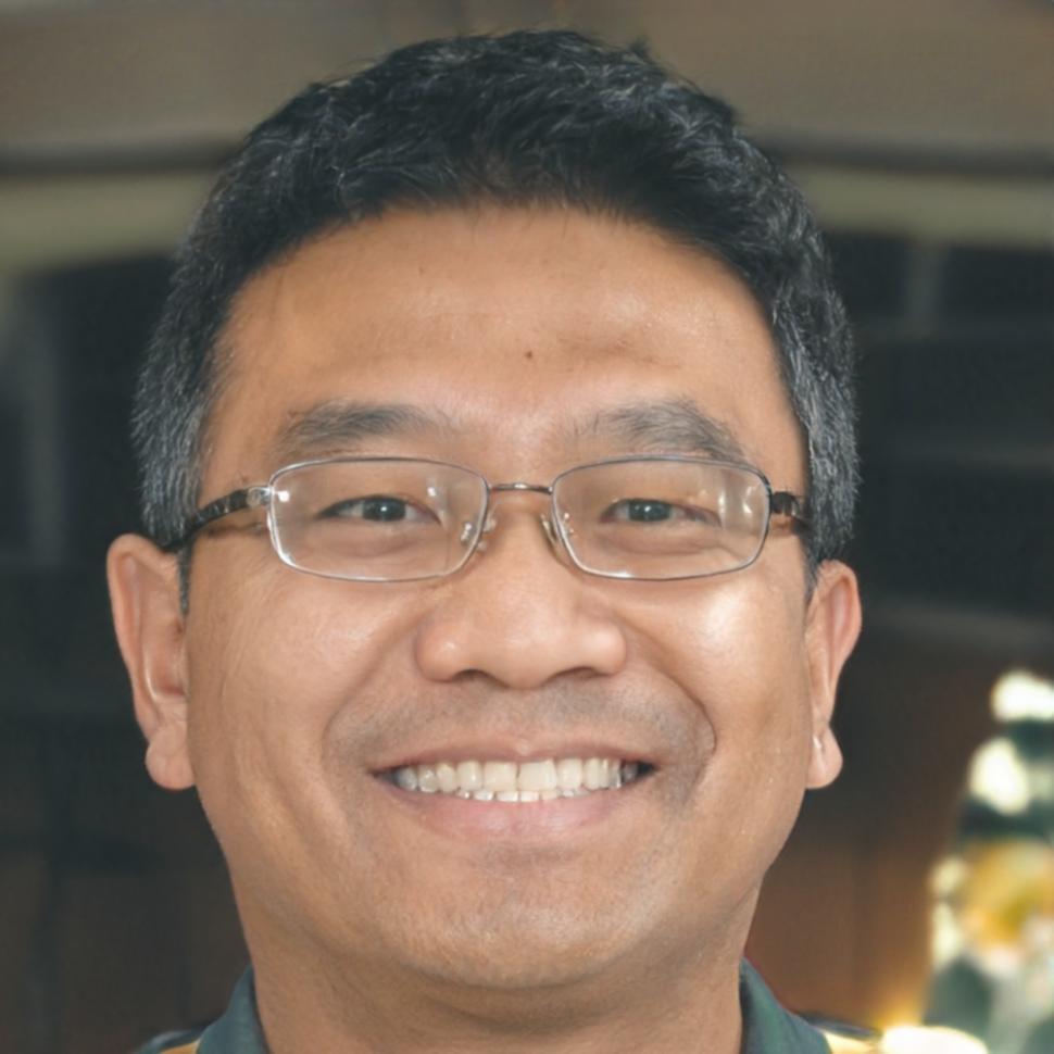 Олександр Мельник